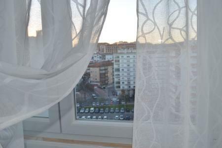 Seven Guest House Falagueira Exterior photo