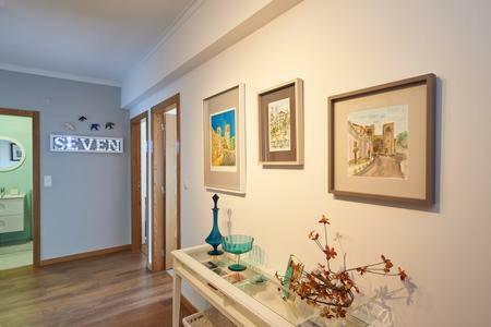 Seven Guest House Falagueira Exterior photo