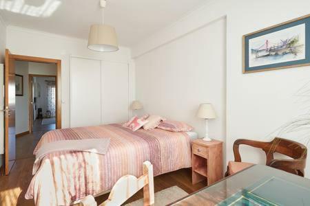 Seven Guest House Falagueira Exterior photo