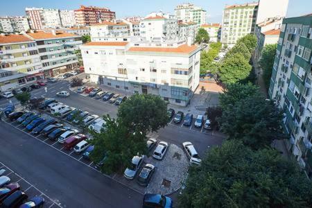 Seven Guest House Falagueira Exterior photo